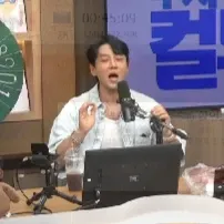 Latest photo of Hwang Chiyeol