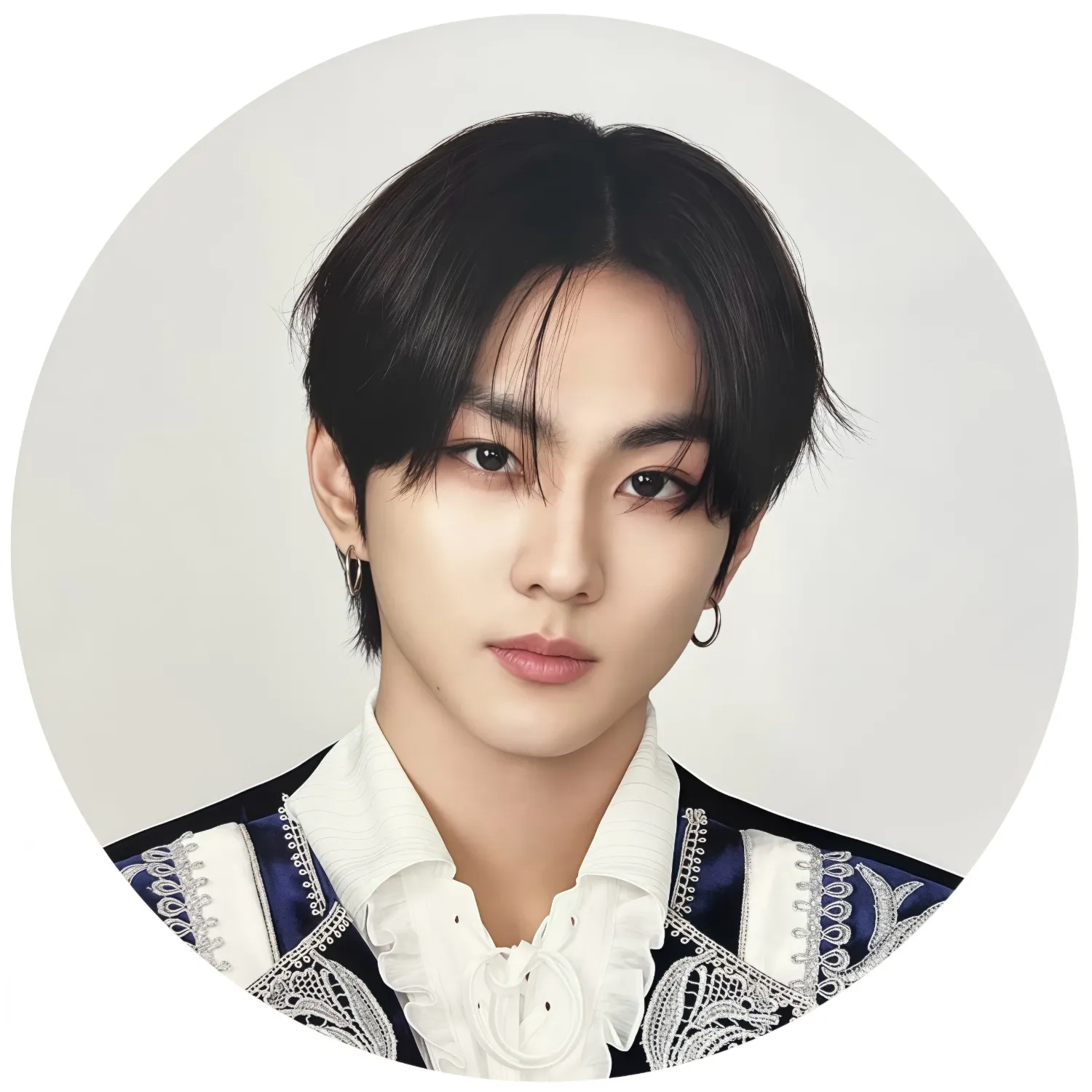 ジョンウォン (ENHYPEN)の最近の活動写真