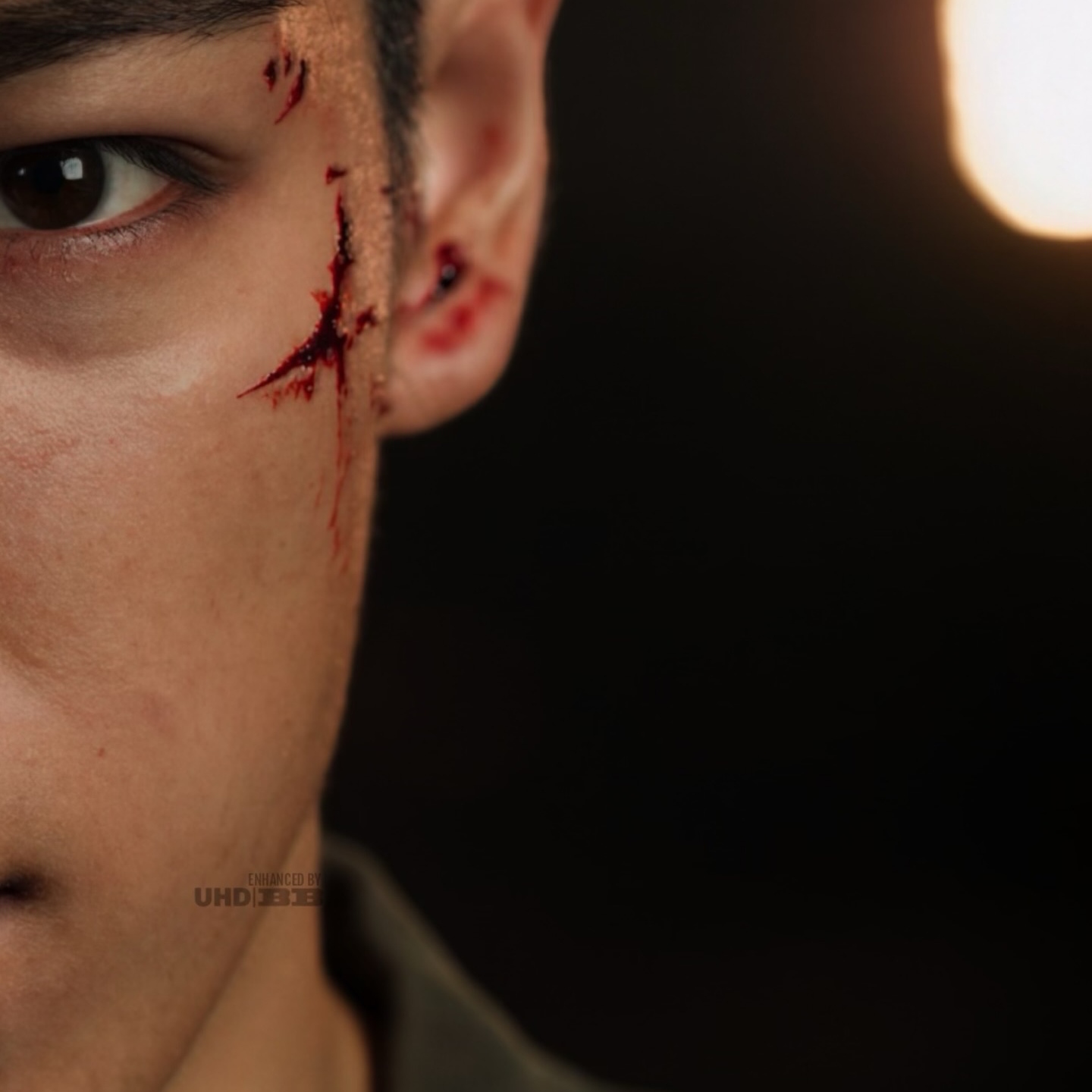 Recent activity shot of T.O.P