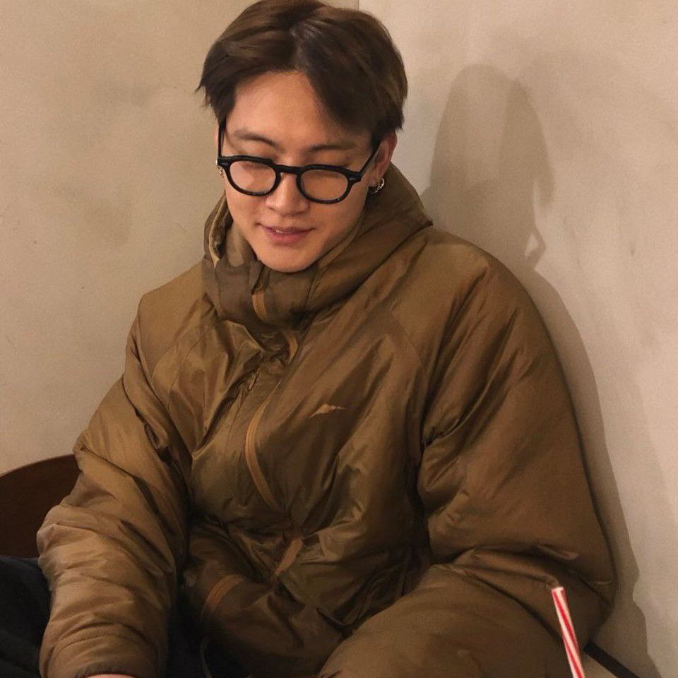 JAY B (GOT7)의 최신 사진