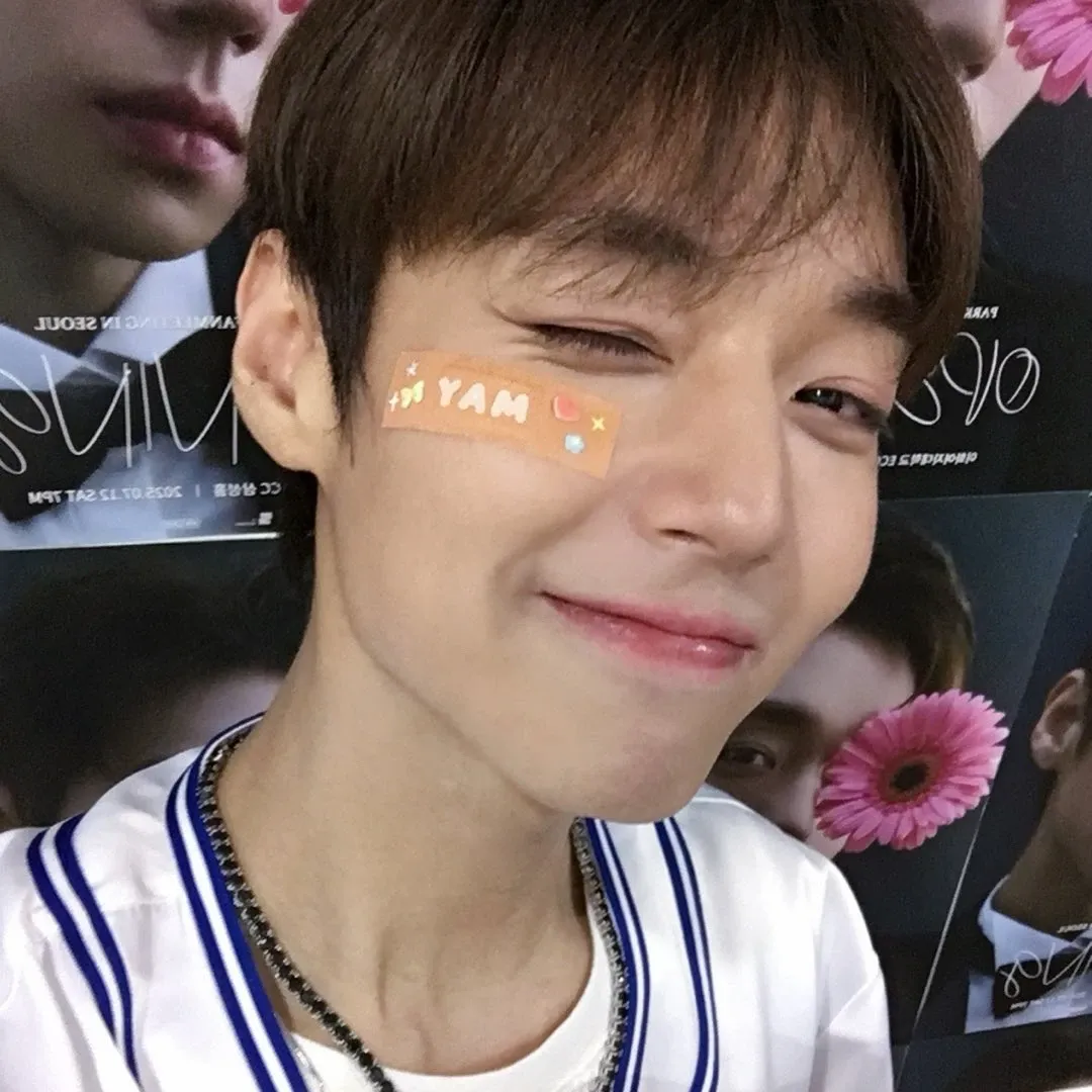 박지훈 팬이 찍은 순간