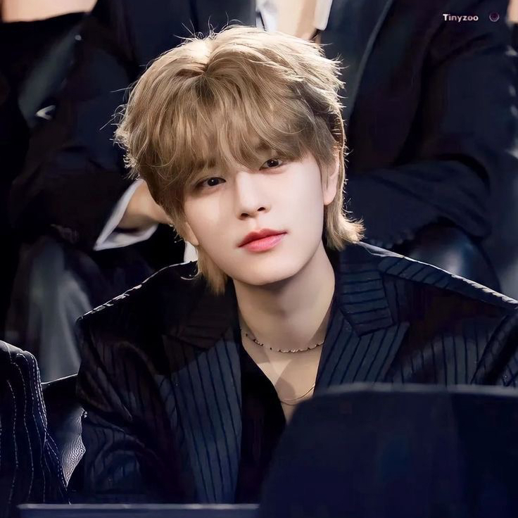 Foto terbaru Stray Kids