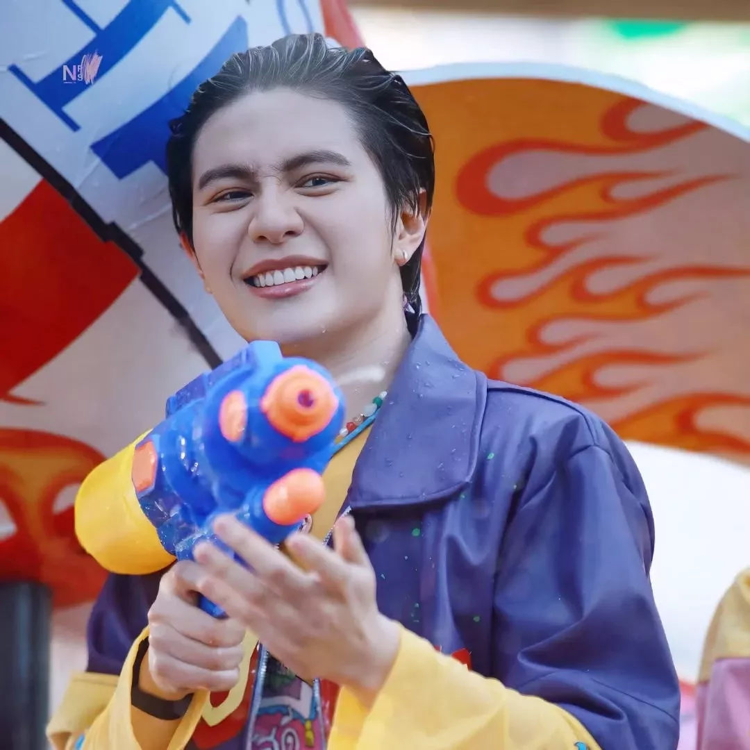 Foto aktivitas terbaru William (LYKN)