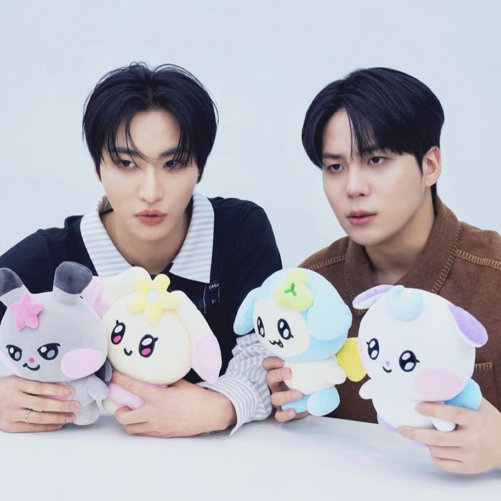 パク・ソンファ (ATEEZ)の最近の活動写真