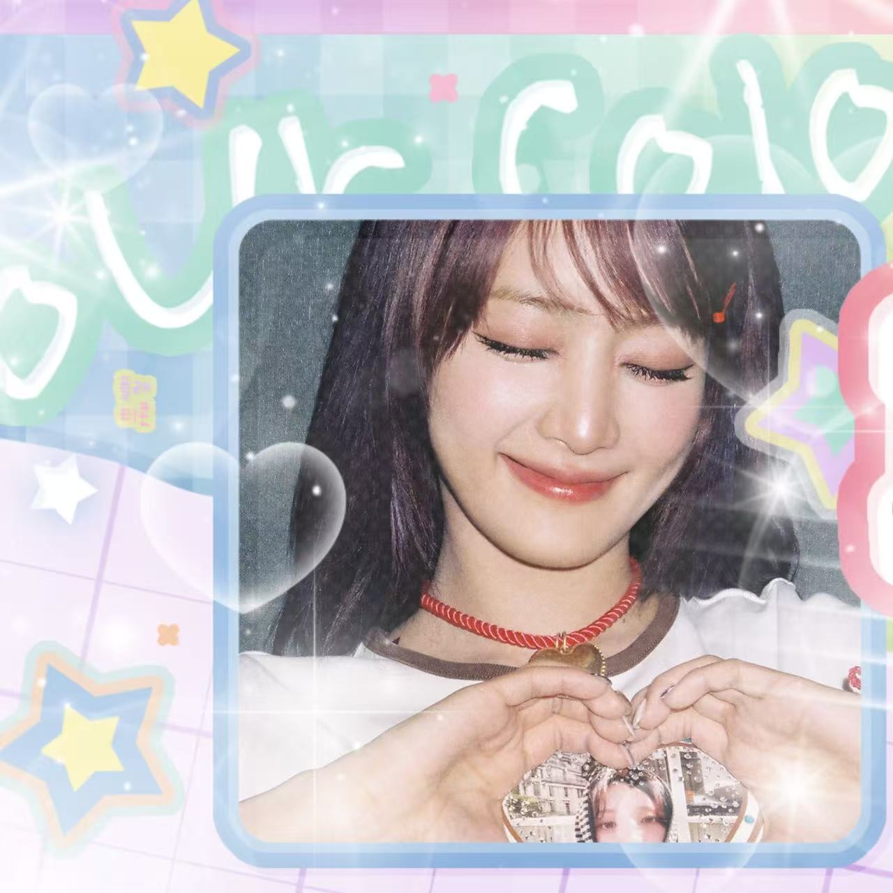 아이들 최근 활동샷