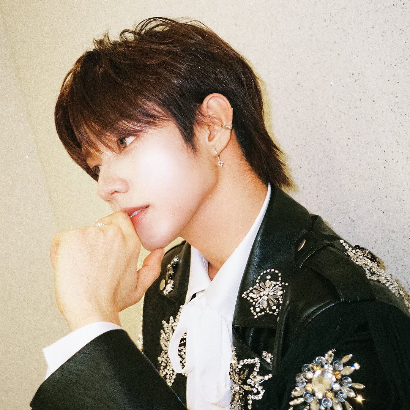 Recent activity shot of JL (AHOF)