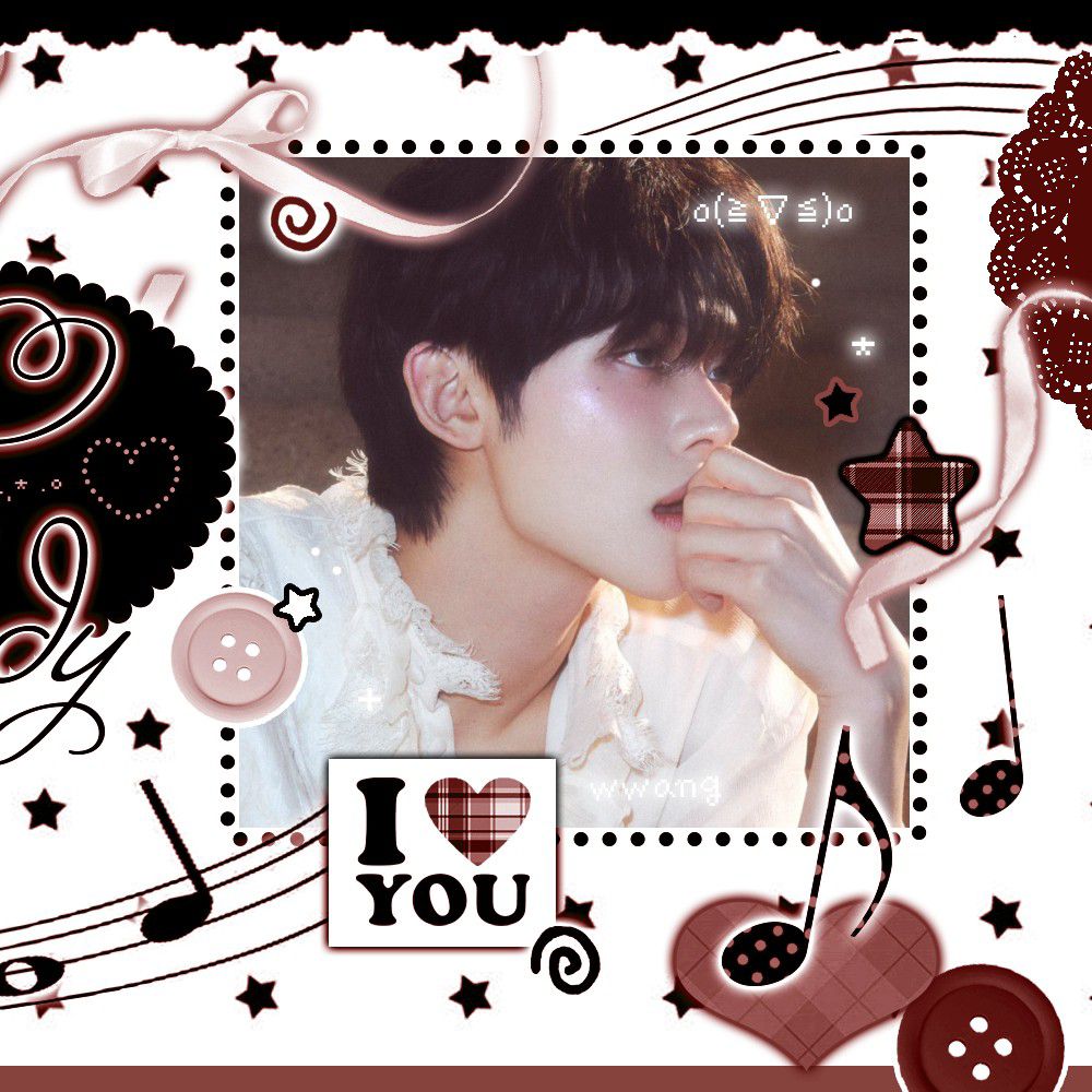 TOMORROW X TOGETHER的最新照片