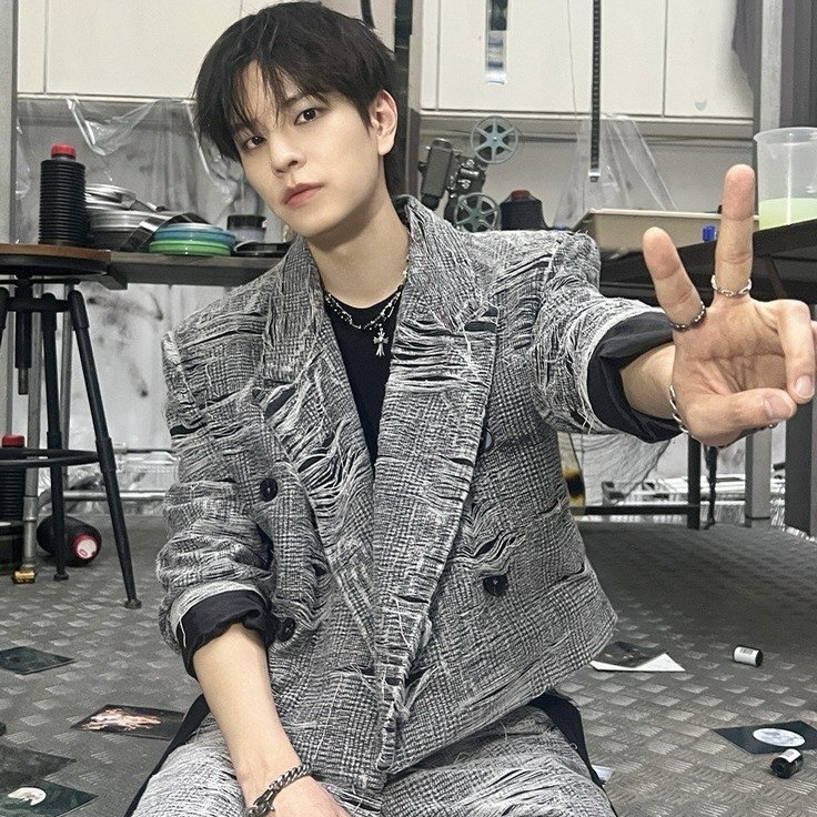 Stray Kids 팬이 찍은 순간