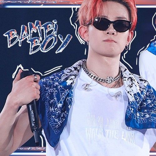 Latest photo of Heeseung (ENHYPEN)