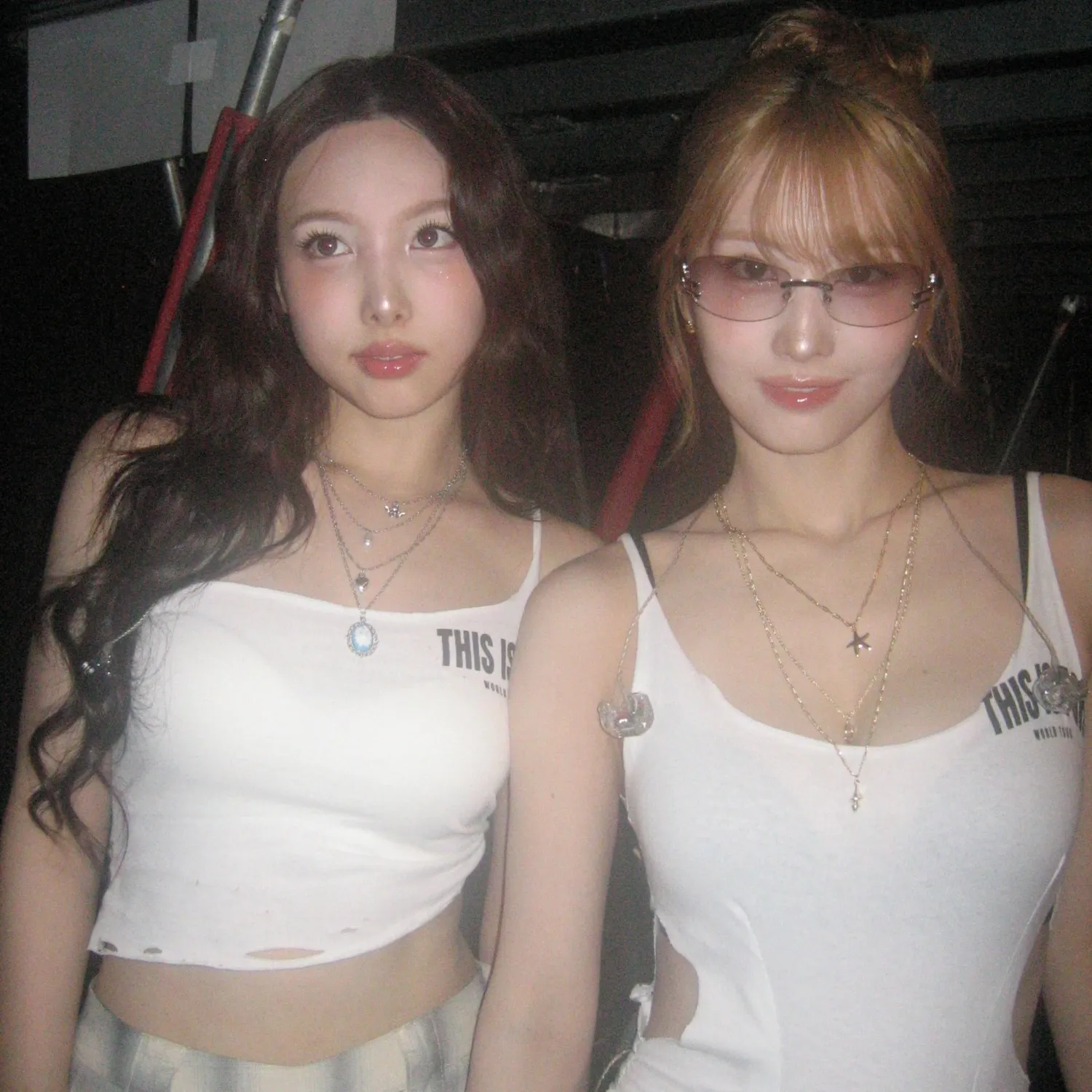 Momo (TWICE)的最新活動照片