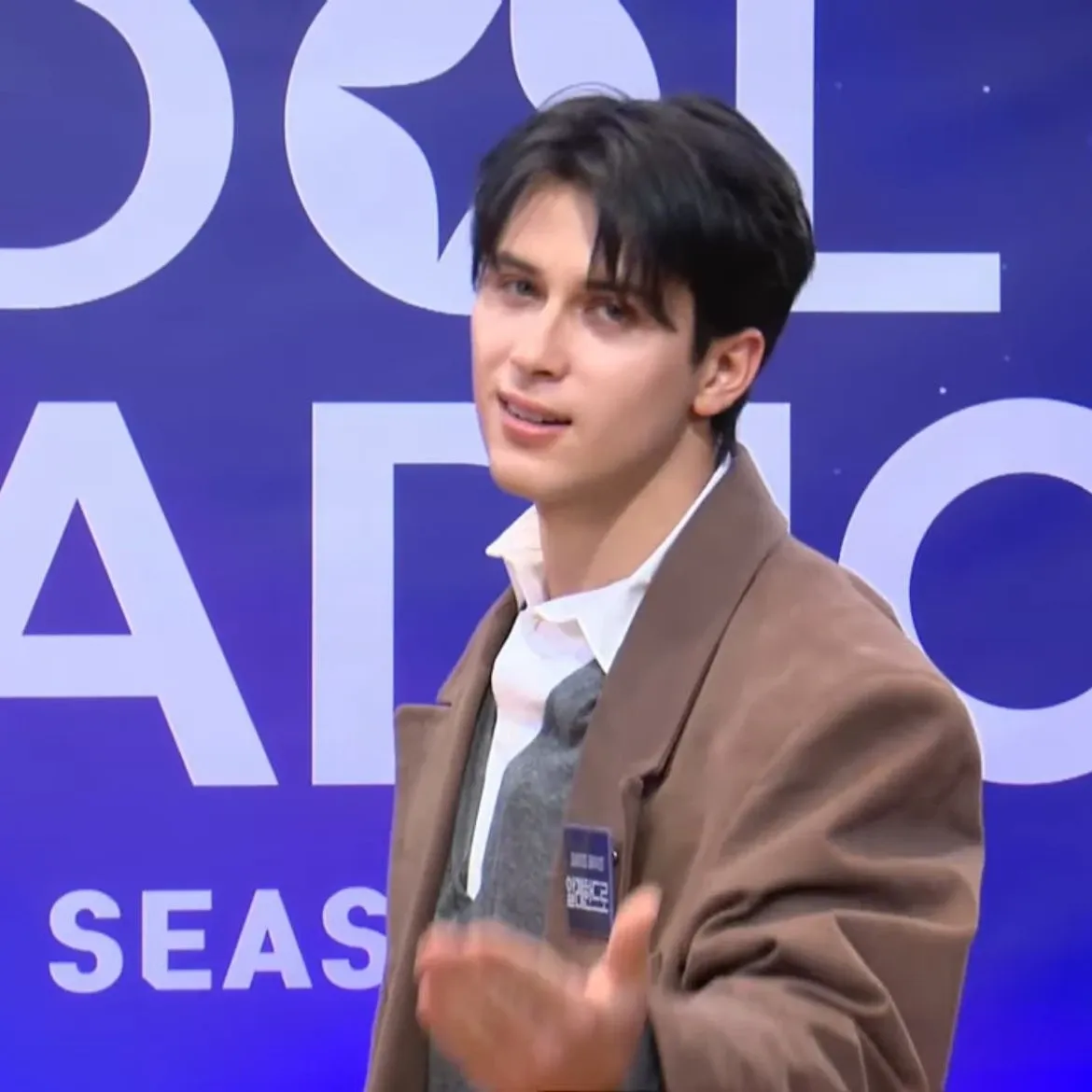 Today’s hot picks from the 알레한드로 (SANTOS BRAVOS) community