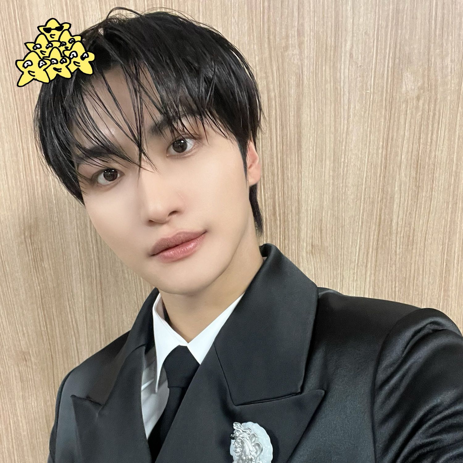 에이티즈 최근 활동샷