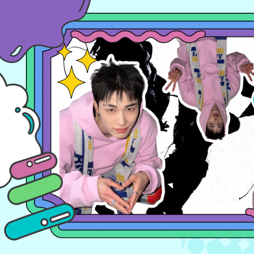 Latest photo of Haru (NEXZ)