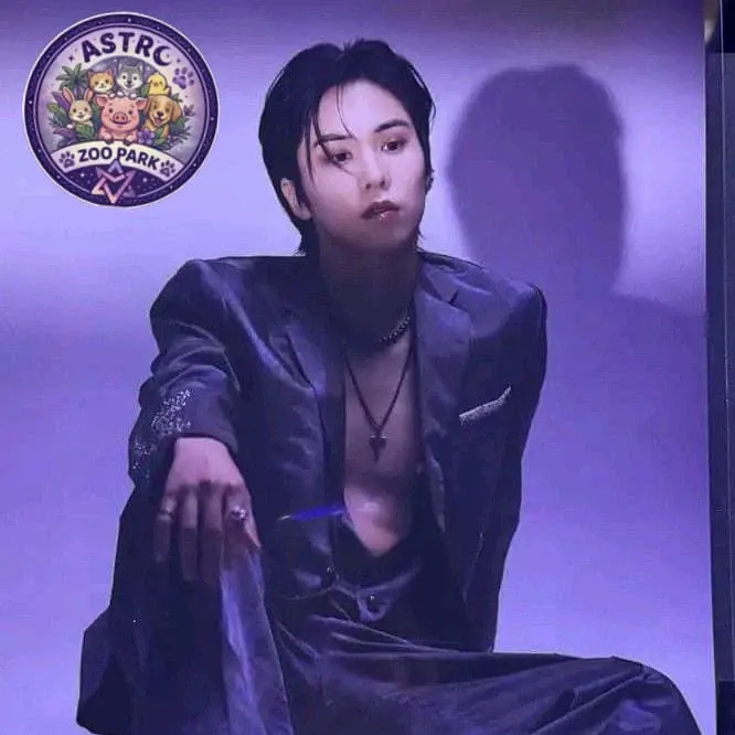 Recent activity shot of Rocky