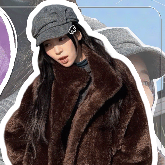 A moment captured by Maya (NiziU)'s fan