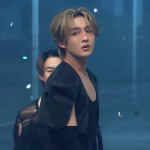 Heart (BUS)粉絲拍下的瞬間