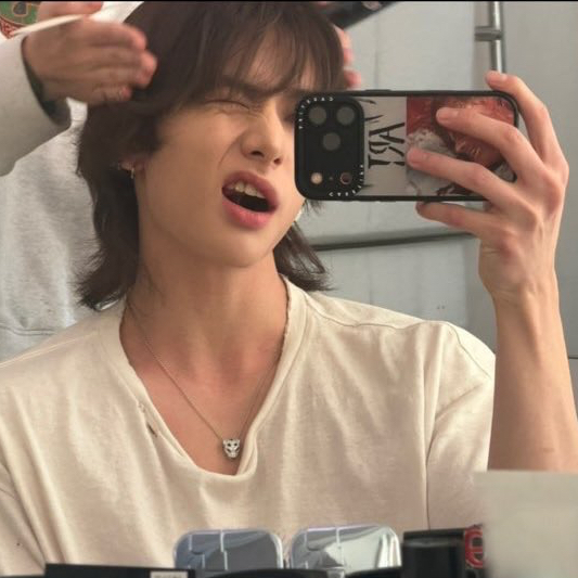 Stray Kids 팬이 찍은 순간