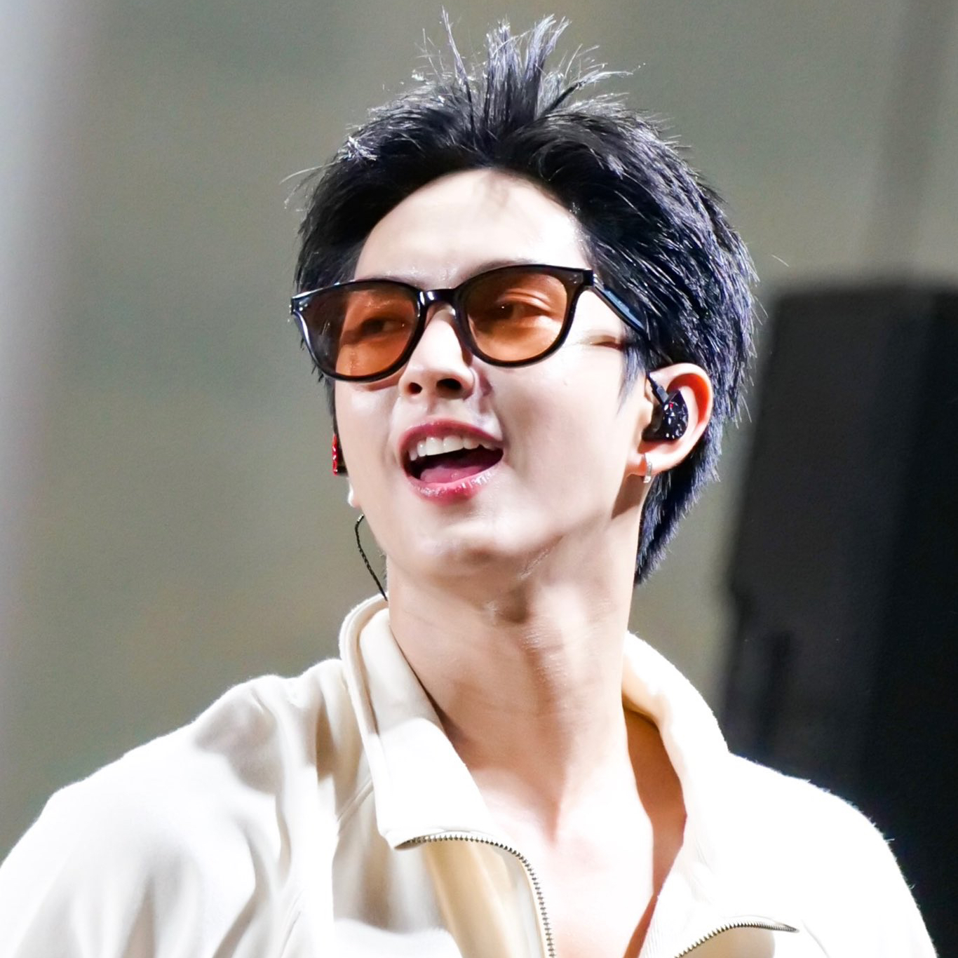 Copper (BUS)ファンが撮った瞬間