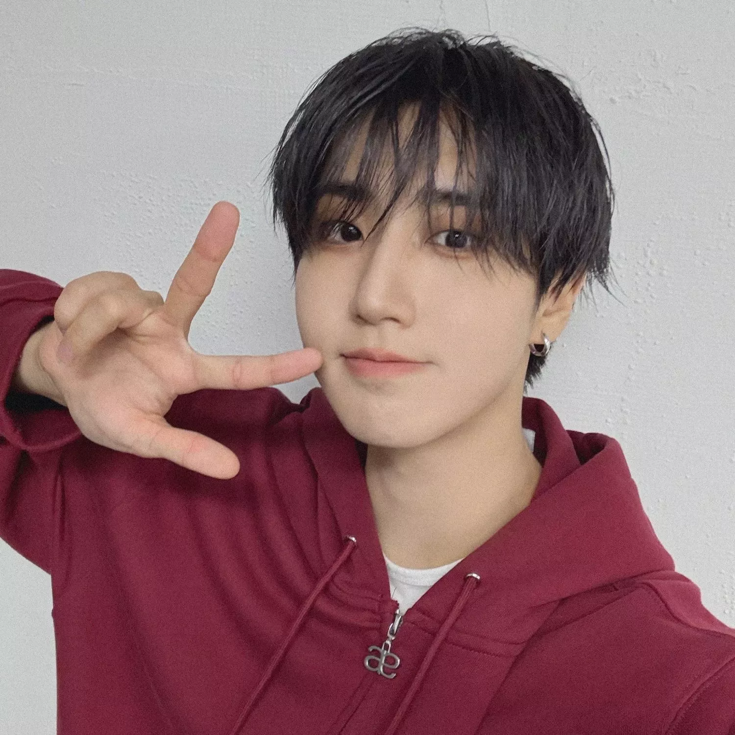 Stray Kids의 비하인드 컷