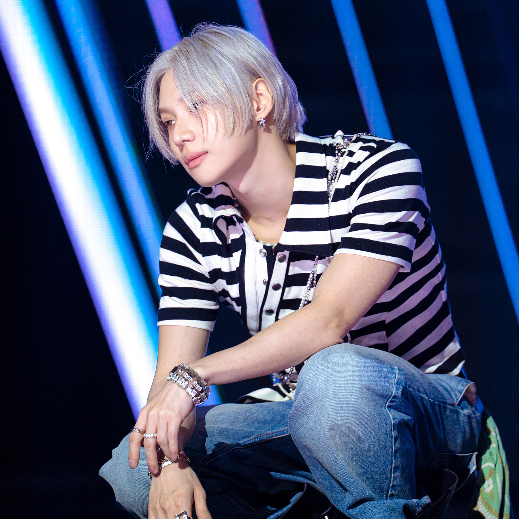Latest photo of Taemin (SHINee)