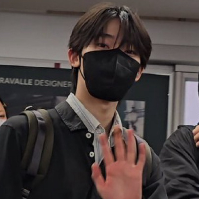 Latest photo of Sunoo (ENHYPEN)
