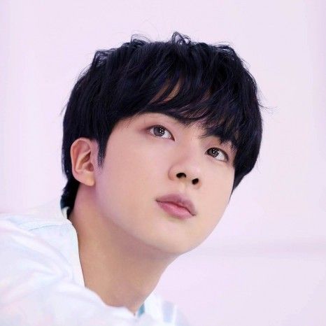 진 (방탄소년단) 최근 활동샷