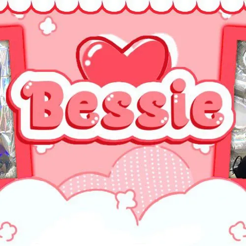 Behind-the-scenes cut of Bessie (Lapillus)