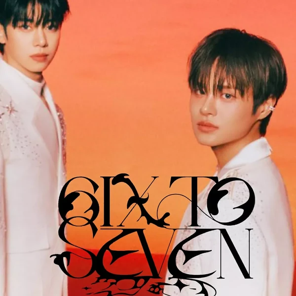 Signature photo of AB6IX capturing their charm