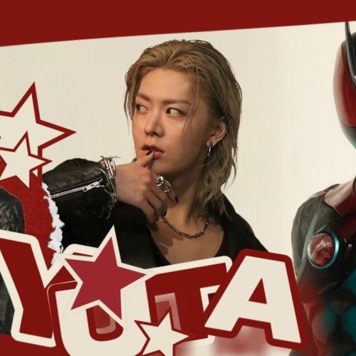 A moment captured by Yuta (NCT 127)'s fan
