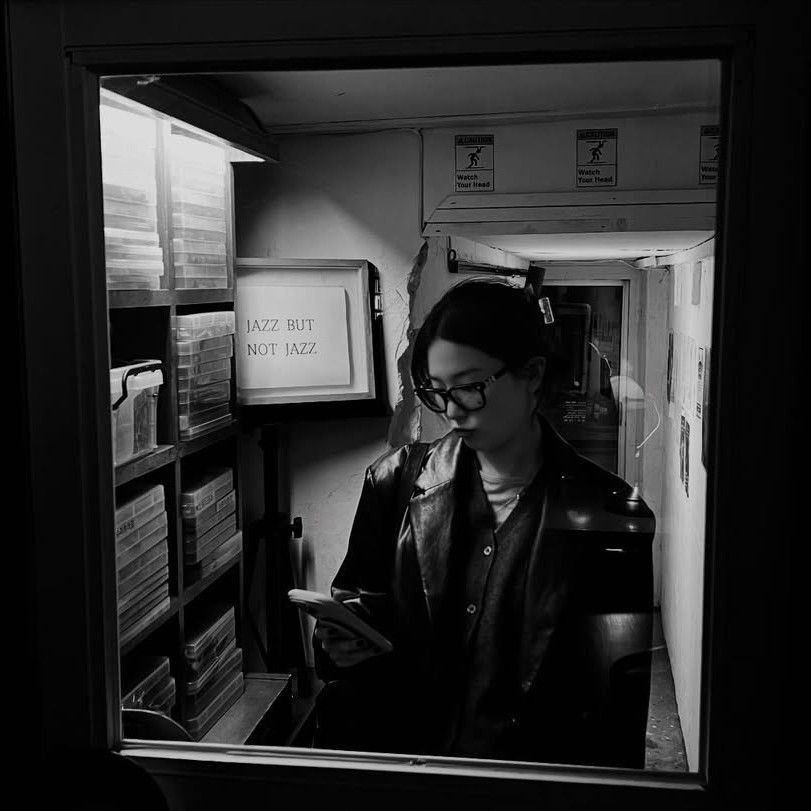 涩琪 (Red Velvet)的幕后花絮