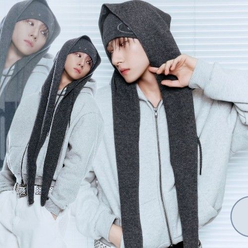 아이엠 (몬스타엑스)의 최신 사진