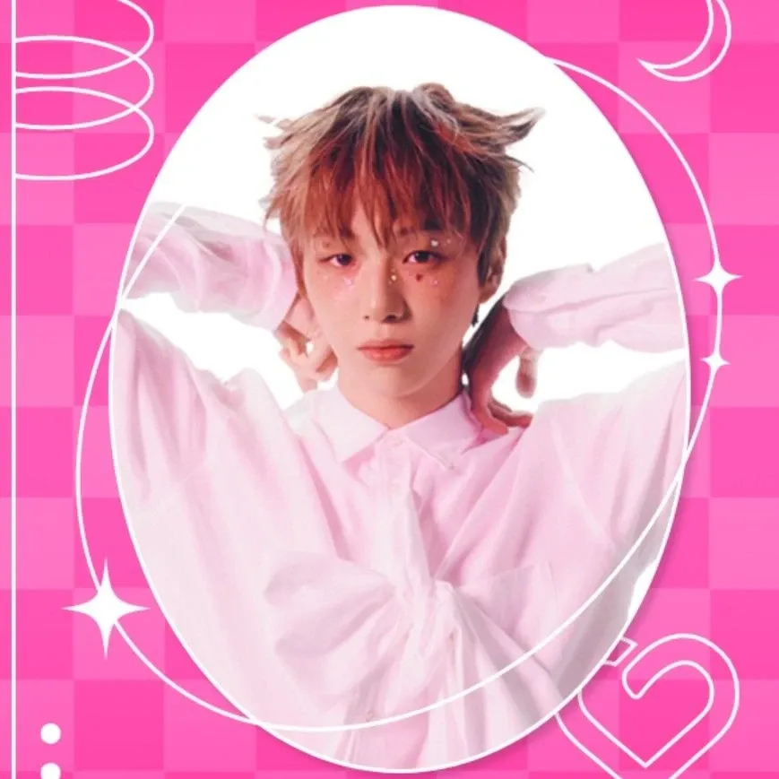 강다니엘 팬이 찍은 순간