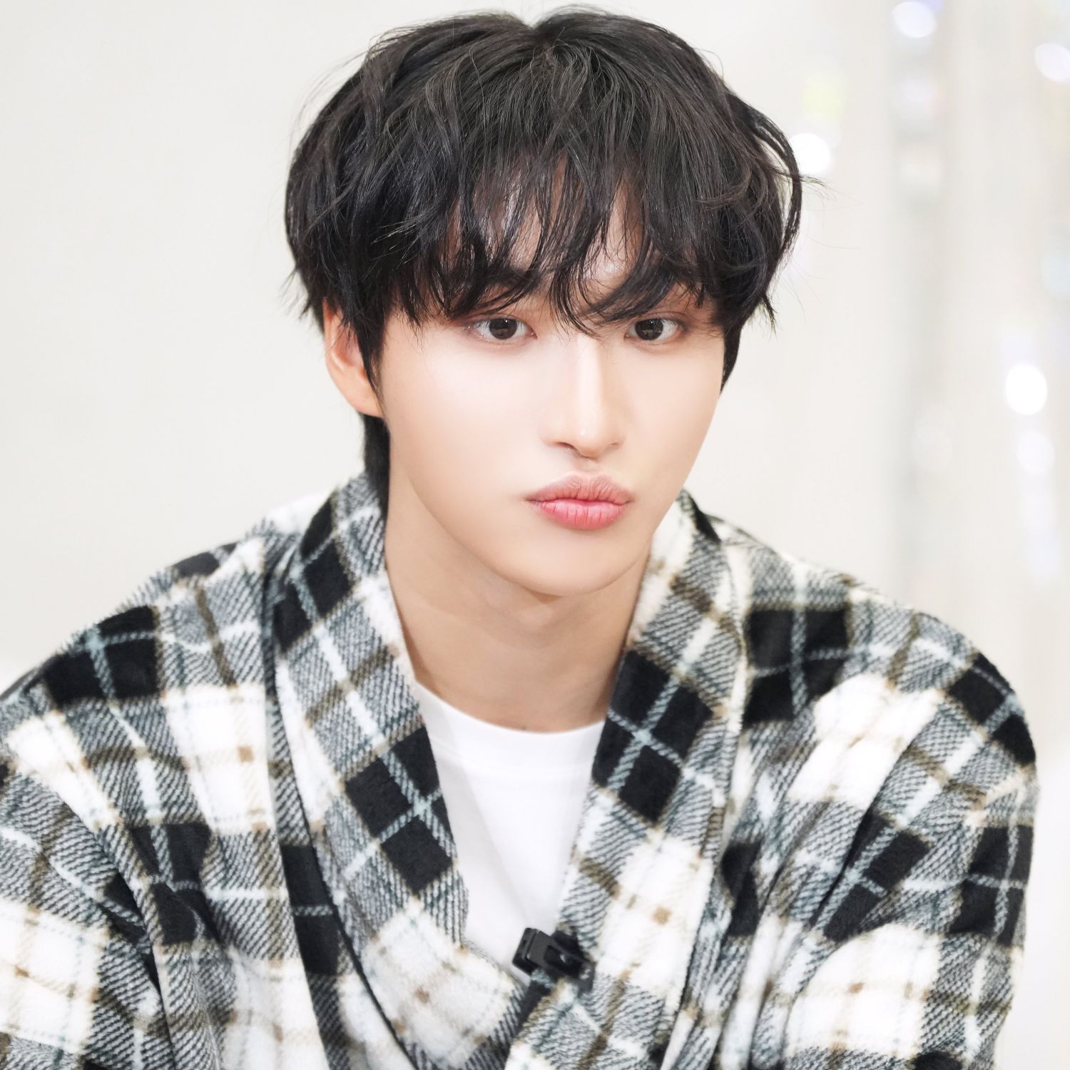 에이티즈 팬이 찍은 순간