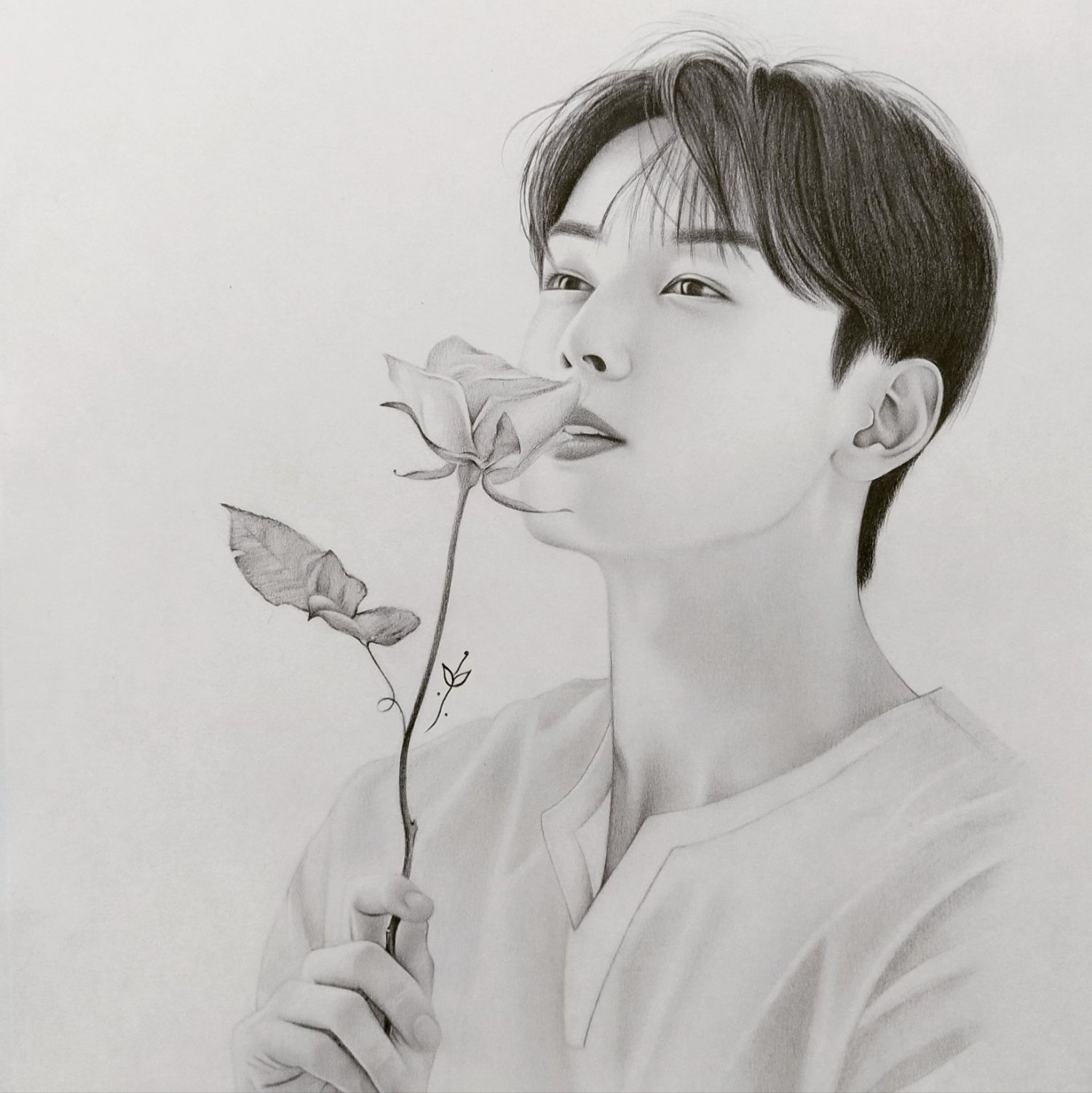 Latest photo of Eunwoo (ASTRO)