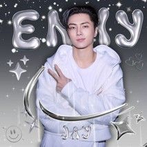 Recent activity shot of Jay (ENHYPEN)