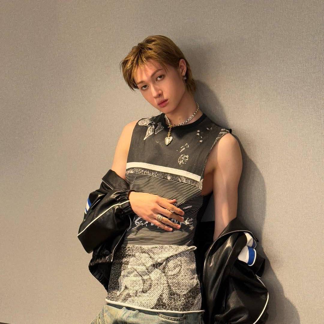 Behind-the-scenes cut of Martin (CORTIS)