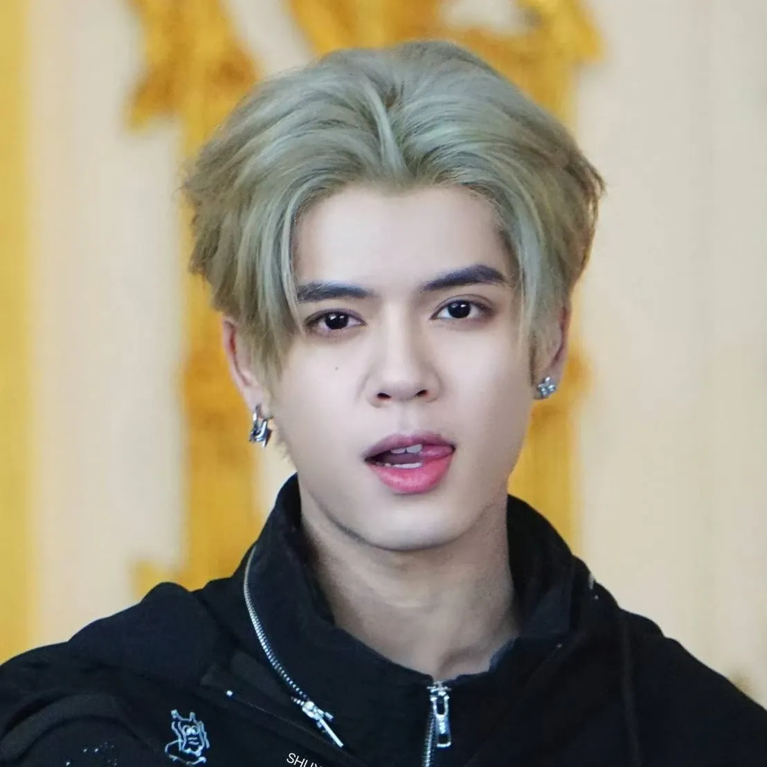 Latest photo of DORN (NexT1DE)