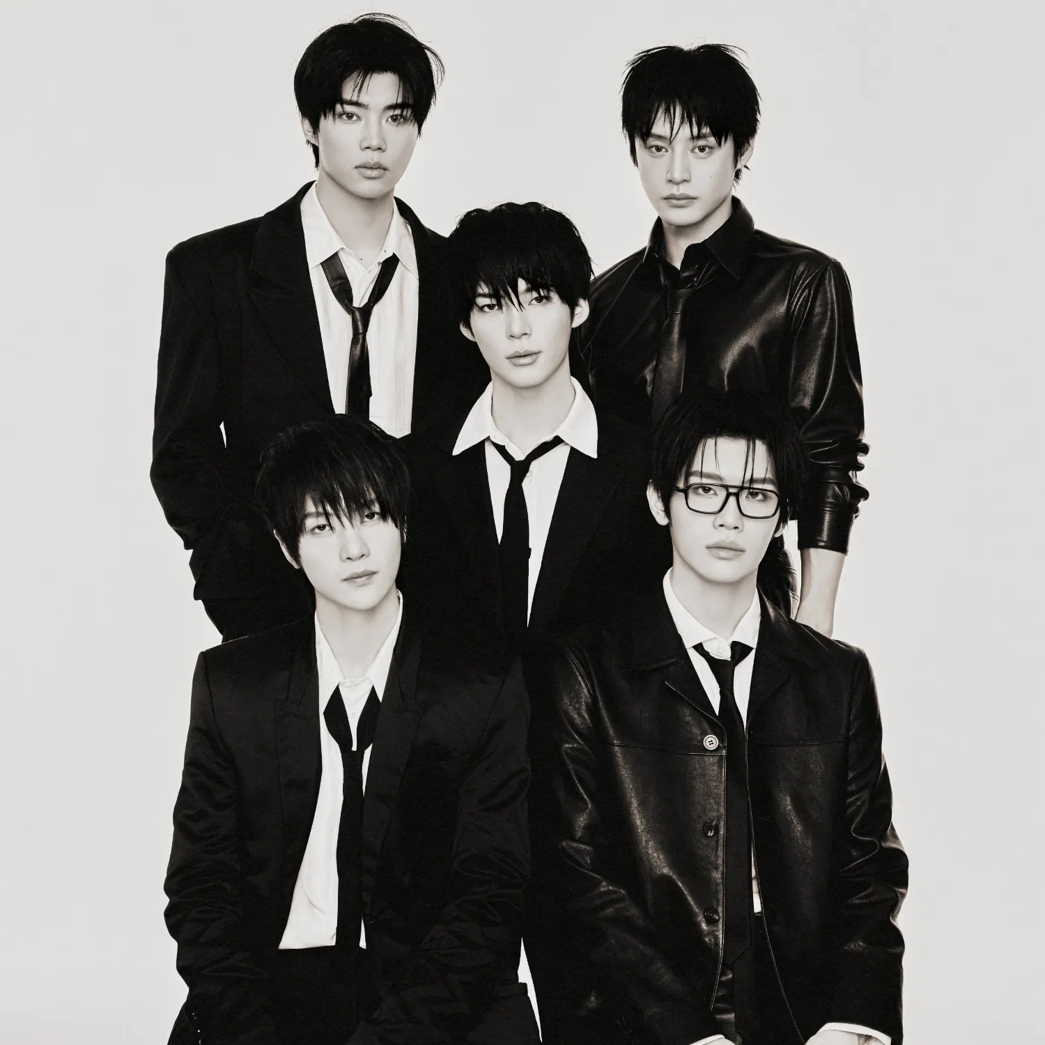 Latest photo of ZEROBASEONE