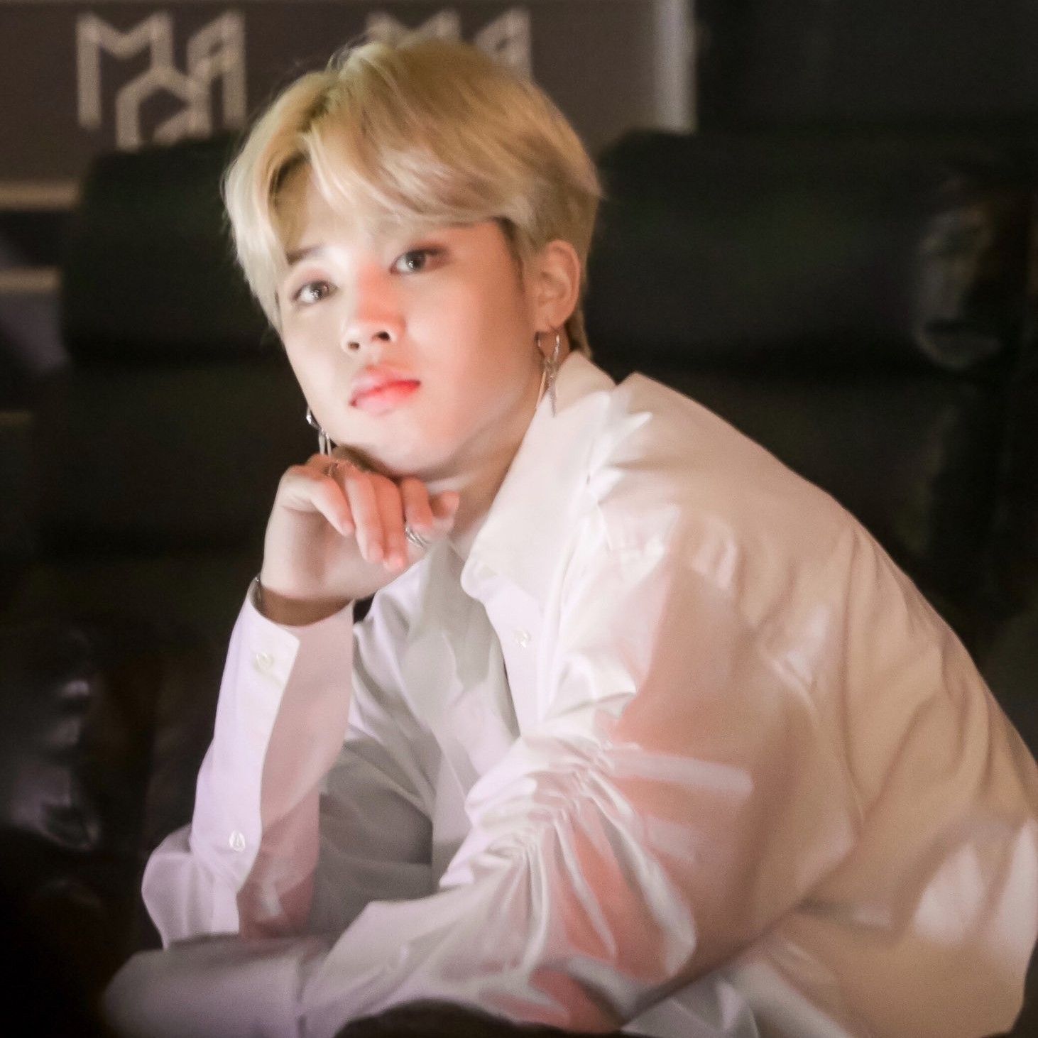 지민 (방탄소년단) 팬이 찍은 순간