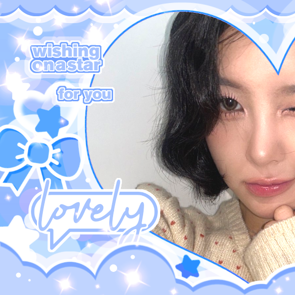 Latest photo of Kim Dayeon (Kep1er)