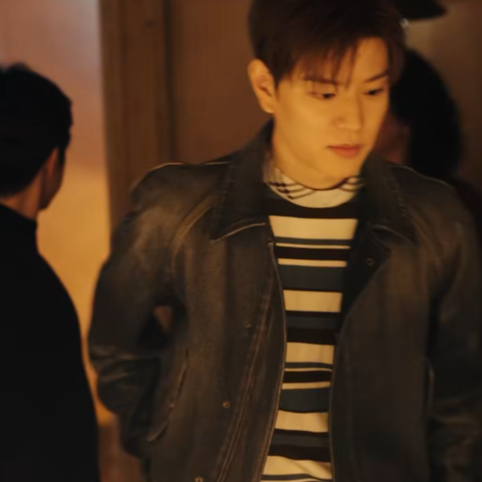 Stray Kids粉丝拍下的瞬间