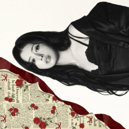 A moment captured by Rima (NiziU)'s fan