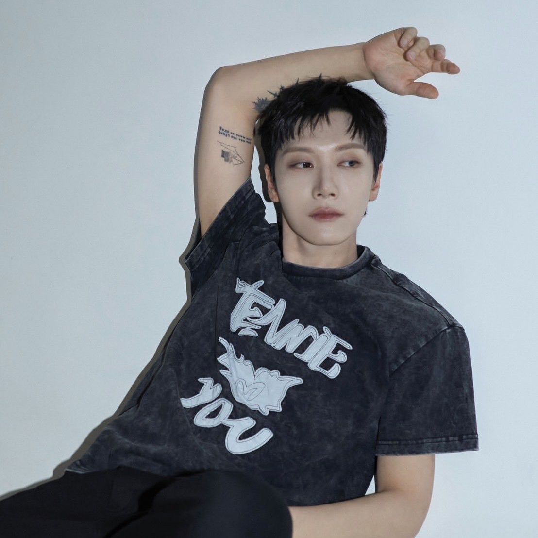 テン (WayV)の最新写真