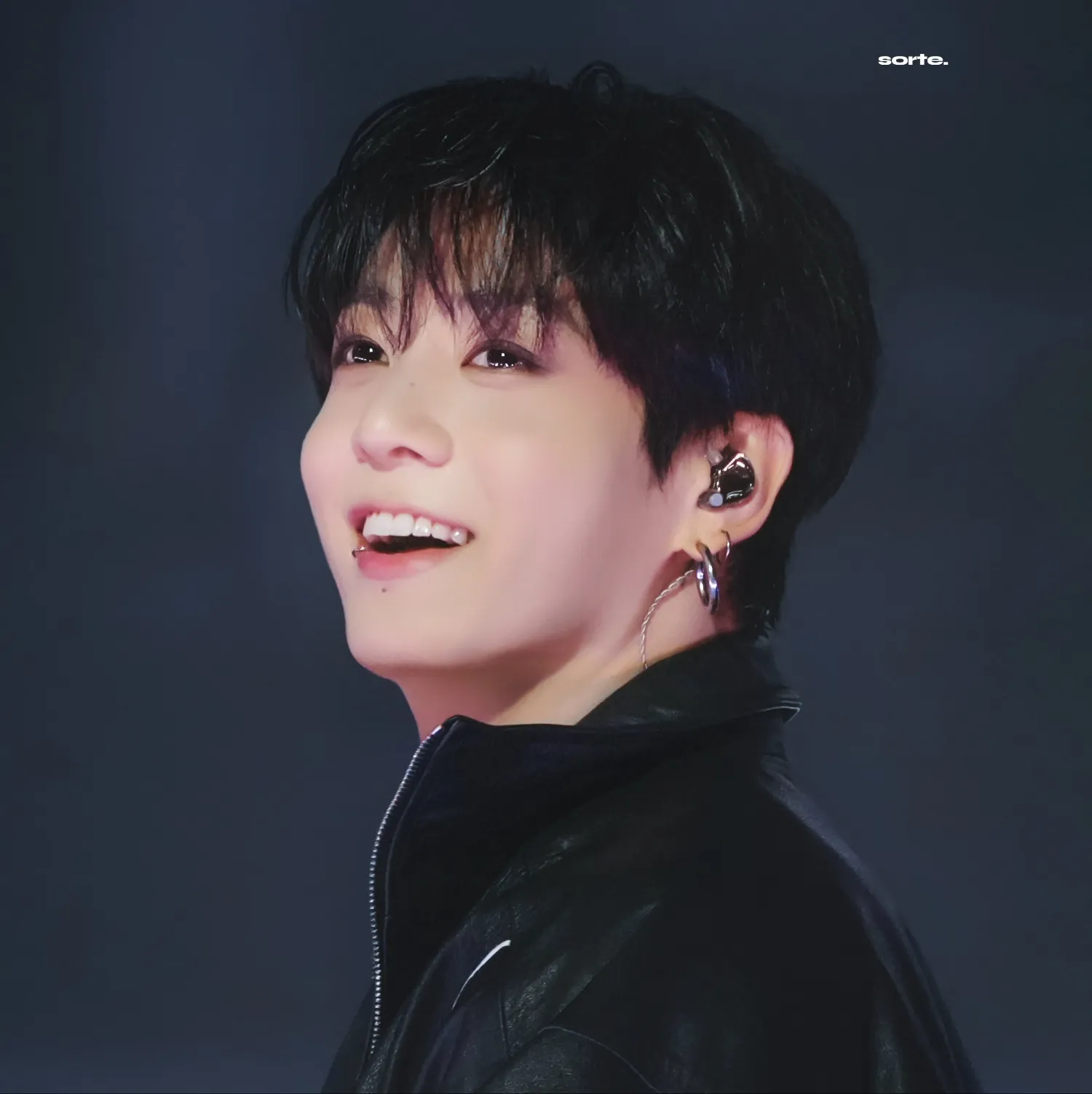정국 (방탄소년단) 팬이 찍은 순간