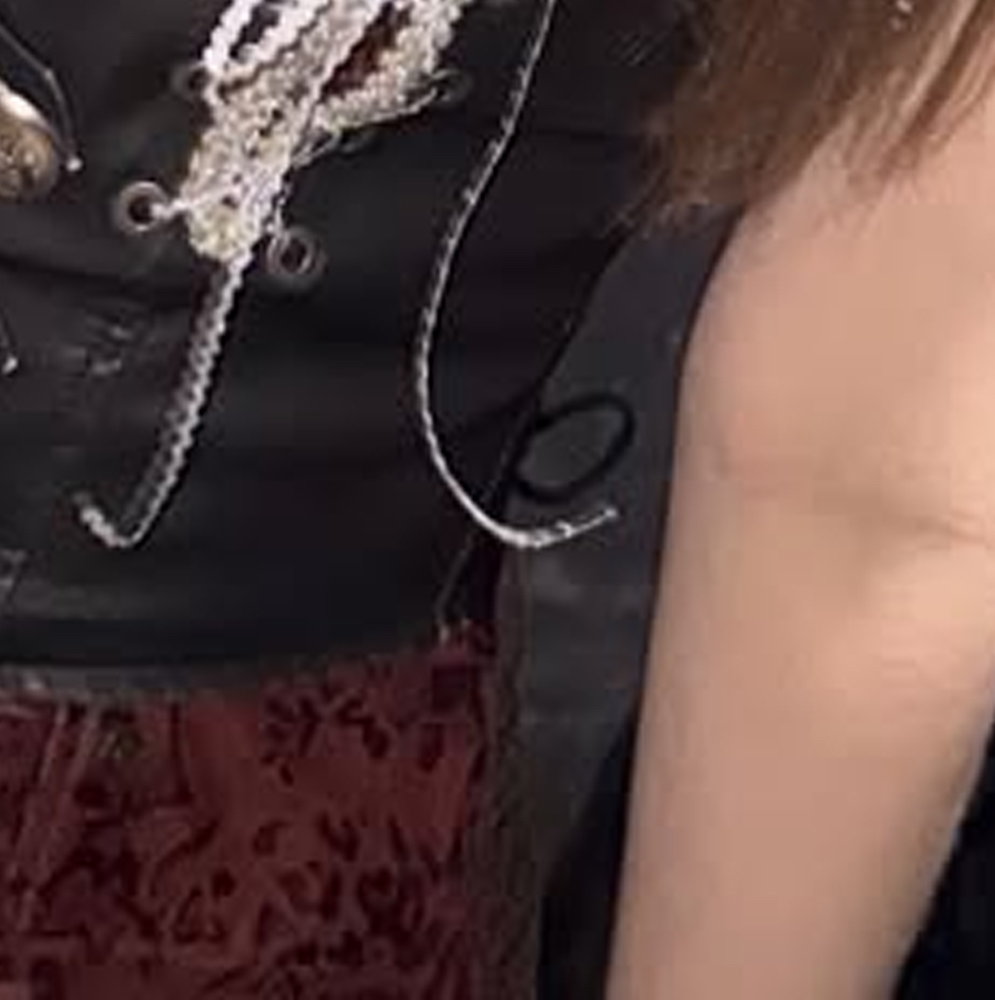 Behind-the-scenes cut of HaSeul (ARTMS)