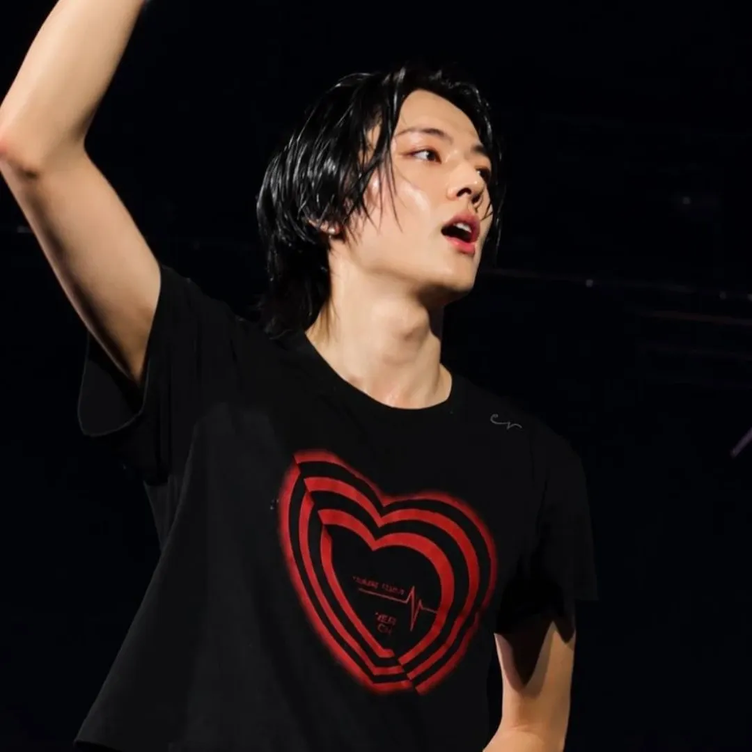 Latest photo of Haruto (TREASURE)