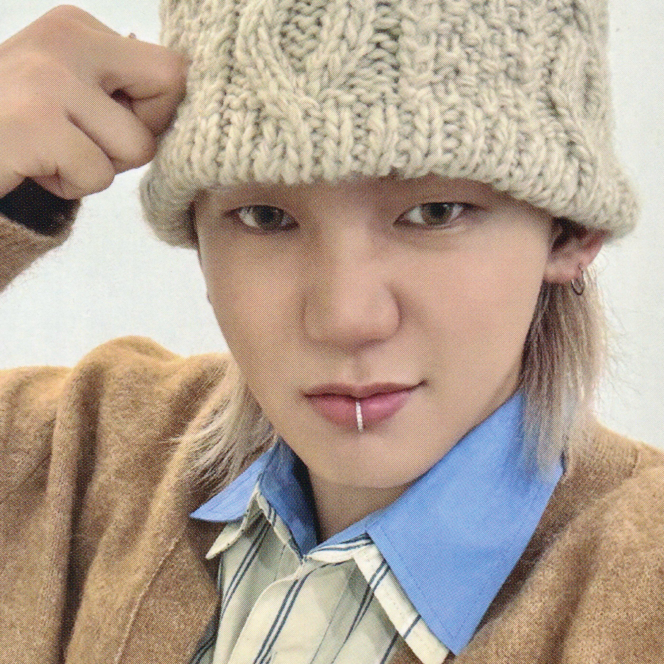 최현석 (TREASURE) 팬이 찍은 순간