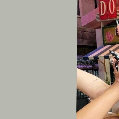 Momen yang diabadikan oleh penggemar MAMAMOO