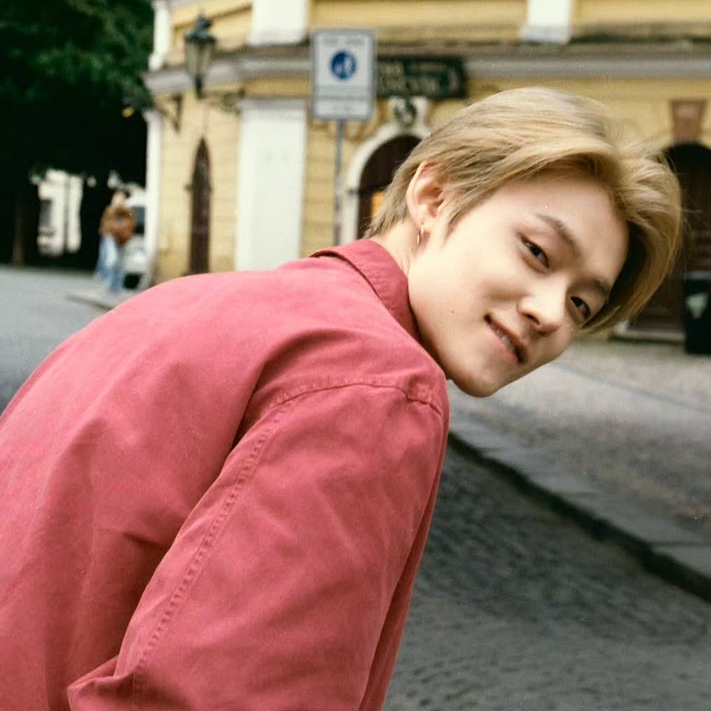 Foto aktivitas terbaru Yeonjun (TOMORROW X TOGETHER)