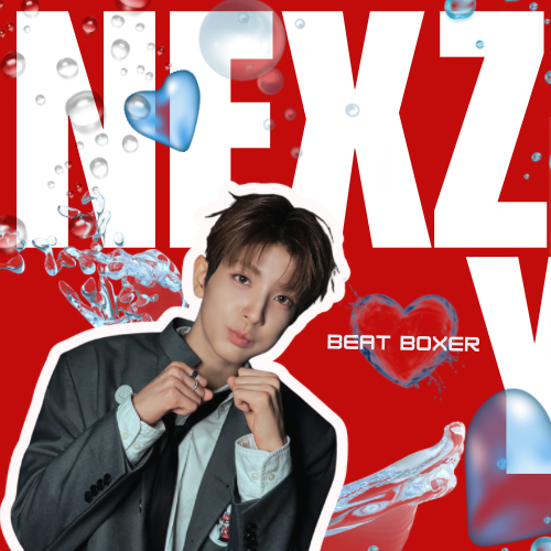 Latest photo of Yuki (NEXZ)